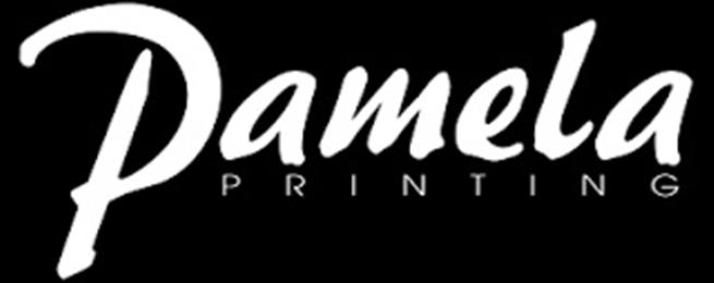 Pamela Printing