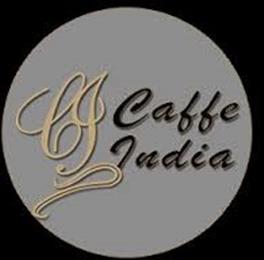 Caffe India in Morristown, NJ