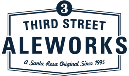 Third Street Aleworks in Santa Rosa, CA