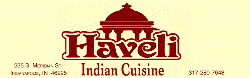 Haveli Lunch Buffet in Indianapolis, IN