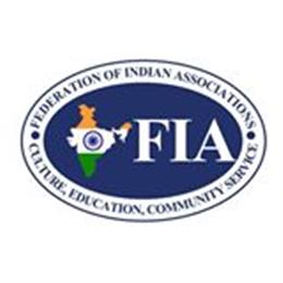 FIA Ohio Org And Indian Festival in Columbus, OH
