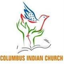 Columbus Indian Church in Dublin, OH