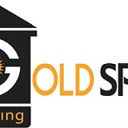 Gold Spot Cleaning in Atlanta, GA