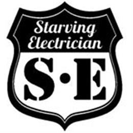 Starving Electrician in Detroit, MI