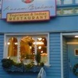 Annam Brahma Restaurant in Jamaica, NY