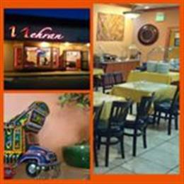 Mehran Indian Catering Services in Pittsburg, CA