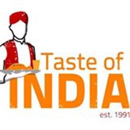 Taste Of India Pittsburgh in Pittsburgh, PA