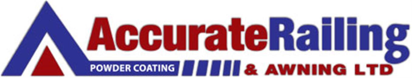 Accurate Railing And Awning Ltd in Surrey, BC