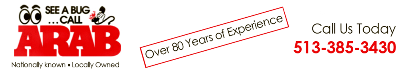 Arab Termite And Pest Control in Cincinnati, OH