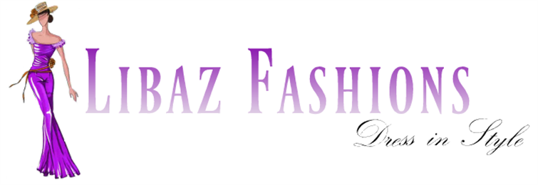 Libaz Fashions Dress In Style in Houston, TX