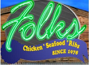 Folks Restaurants in Buford, GA