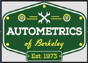 Autometrics in Berkeley, CA