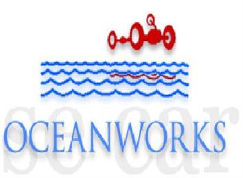 Oceanworks in Berkeley, CA