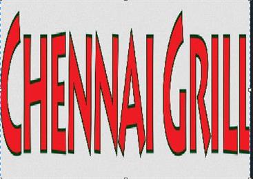 Chennai Grill in Dublin, CA