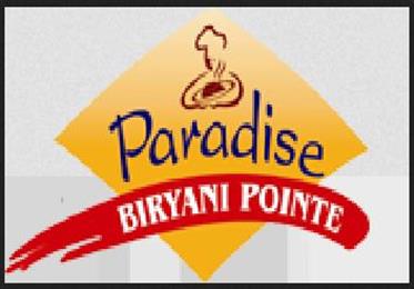 Paradise Biryani Pointe in Edison, NJ