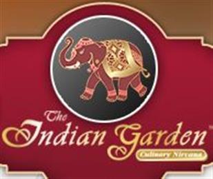 Indian Garden in Chicago, IL