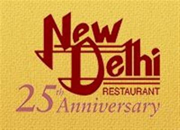 New Delhi Restaurant in San Francisco, CA