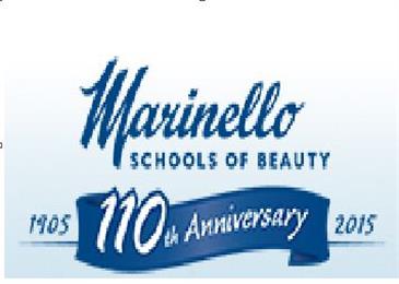 Marinello Schools Of Beauty in Whittier, CA