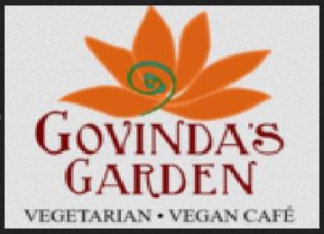 Govindas Garden Cafe in Denver, CO