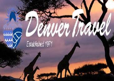 Denver Travel in Denver, CO