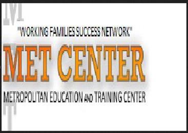 The MET Center in Saint Louis, MO