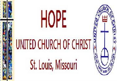 Hope United Church Of Christ in Kansas city, MO