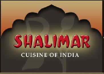 Shalimar Restaurant in Woodbridge, NJ