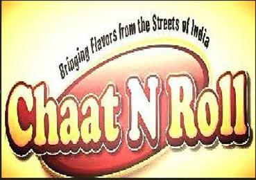 Chaat N Roll in Redmond, WA