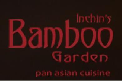 Inchins Bamboo Garden in Redmond, WA