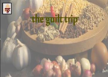 The Guilt Trip in Redmond, WA