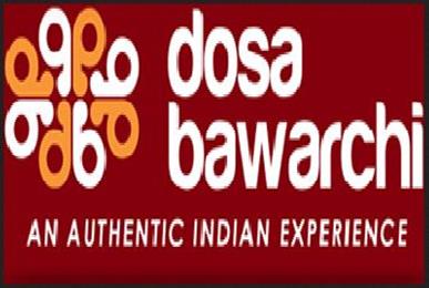 Dosa Bawarchi in Milpitas, CA