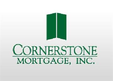 Cornerstone Mortgage Inc