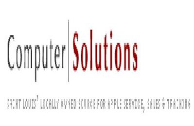 Computer Solutions in Saint Louis, MO