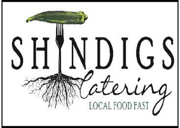 Shindigs Catering in Auburn, AL