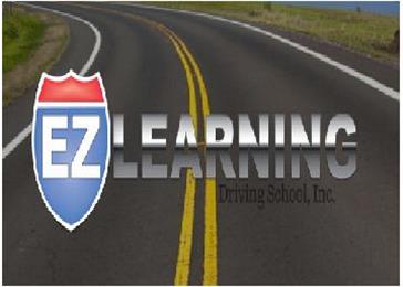 EZ Learning Driving School in Tampa, FL