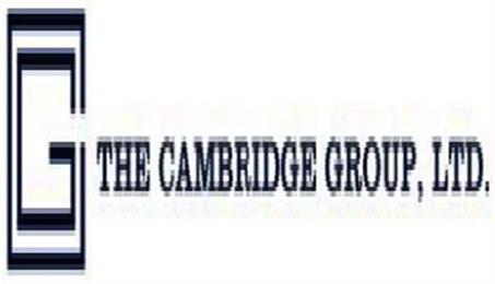 The Cambridge Group