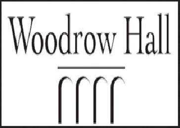 Woodrow Hall in Mc Calla, AL