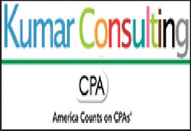Kumar Consulting CPA