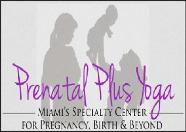 Prenatal Plus Yoga Inc in Miami, FL