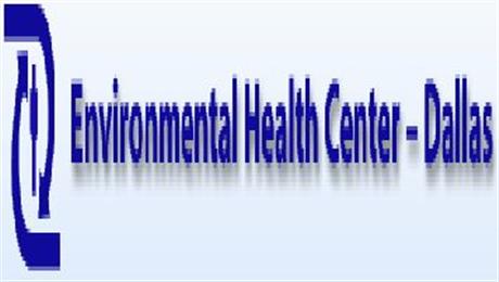 Environmental Health Center in dallas, TX