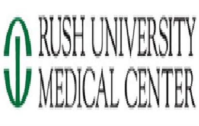 Rush University Medical Center in Chicago, IL