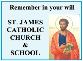 St James Catholic Church in Denver, CO