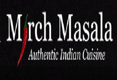 Mirch Masala in Milpitas, CA