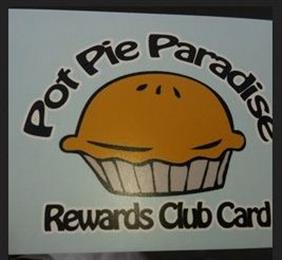 Pot Pie Paradise in Hayward, CA