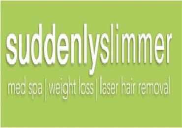 Suddenly Slimmer