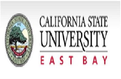 California State University in Hayward, CA