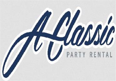 A Classic Party Rental