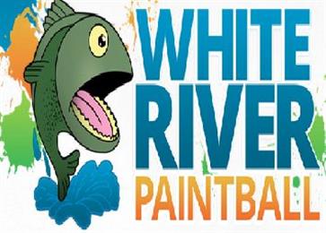 White River Paintball in Anderson, IN