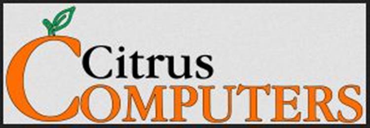 Citrus Computers in Tampa, FL