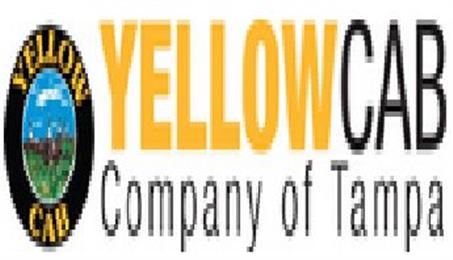 Yellow Cab Company Of Tampa Inc in Tampa, FL